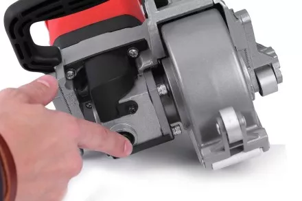 Штроборез MESSER T1556 купить в Тюмени