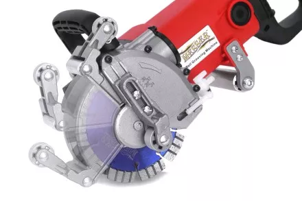 Штроборез MESSER T1556 купить в Тюмени