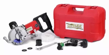 Штроборез MESSER T1556 купить в Тюмени