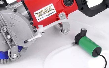 Штроборез MESSER T1556 купить в Тюмени