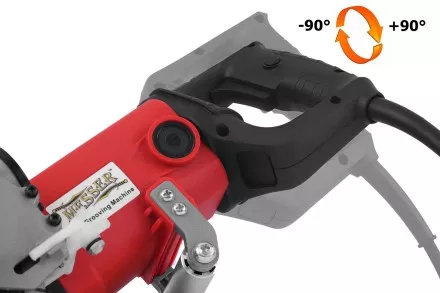 Штроборез MESSER T1556 купить в Тюмени