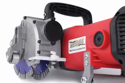 Штроборез MESSER T1556 купить в Тюмени