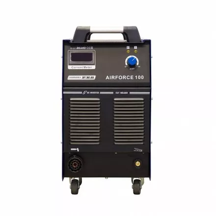 Аппарат плазменной резки AIRFORCE 100 IGBT EURO CONNECTOR Aurora-Pro купить в Тюмени