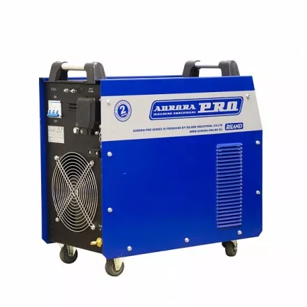 Аппарат плазменной резки AIRFORCE 100 IGBT EURO CONNECTOR Aurora-Pro купить в Тюмени