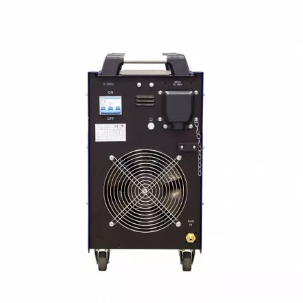 Аппарат плазменной резки AIRFORCE 100 IGBT EURO CONNECTOR Aurora-Pro купить в Тюмени