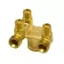 Коллектор газовый CG-30 (на 1 резак) (Оберон) XLCG0011 купить в Тюмени