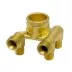 Коллектор газовый CG-30 (на 1 резак) (Оберон) XLCG0011 купить в Тюмени