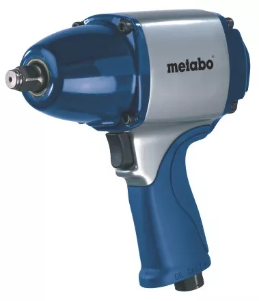 Ударный гайковёрт Metabo 1/2&quot; / SR 2700 купить в Тюмени