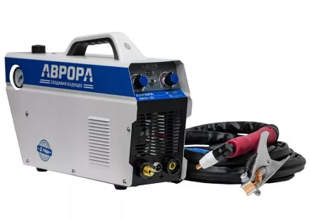 Аппарат плазменной резки АВРОРА Джет 40 купить в Тюмени