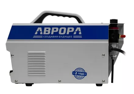 Аппарат плазменной резки АВРОРА Джет 40 купить в Тюмени