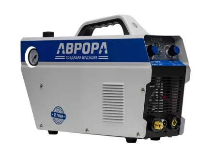 Аппарат плазменной резки АВРОРА Джет 40 купить в Тюмени