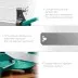 KRAFTOOL Alligator 3D, 600 мм, стусло прецизионное 15451-600 купить в Тюмени