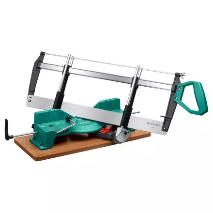 KRAFTOOL Alligator 3D, 600 мм, стусло прецизионное 15451-600 купить в Тюмени