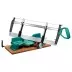 KRAFTOOL Alligator 3D, 600 мм, стусло прецизионное 15451-600 купить в Тюмени