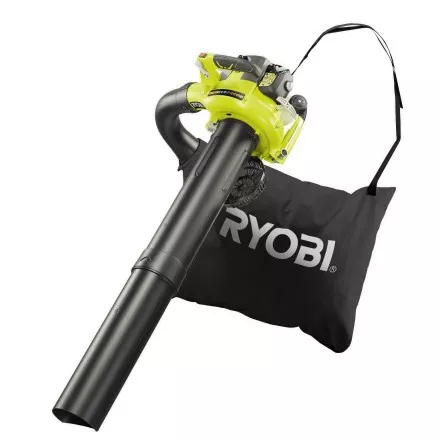 Ryobi Воздуходувка-пылесос бензиновая 3002353 RBV26B купить в Тюмени