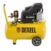 Компрессор воздушный Denzel DK1800/50 Х-PRO 58068 купить в Тюмени