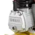 Компрессор воздушный Denzel DK1800/50 Х-PRO 58068 купить в Тюмени