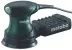 Шлифмашина ЭШМ эксцентриковая FSX 200 Intec Metabo купить в Тюмени