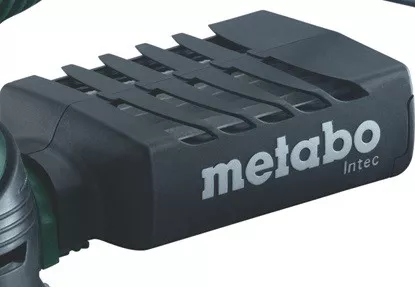 Шлифмашина ЭШМ эксцентриковая FSX 200 Intec Metabo купить в Тюмени