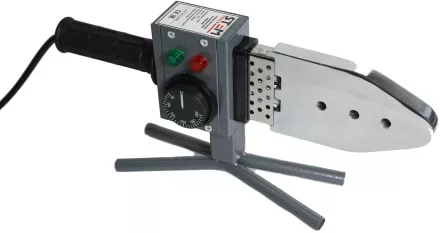 Аппарат для сварки пластиковых труб STEM PWM 900C купить в Тюмени