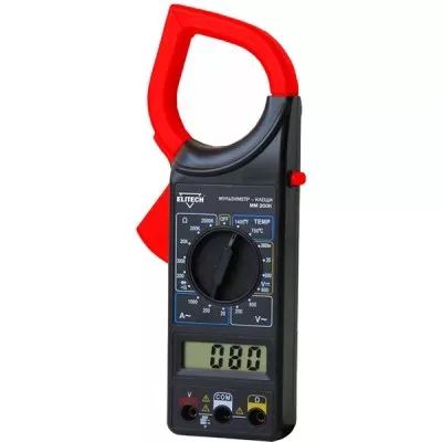 Мультиметр ММ 200К ELITECH купить в Тюмени