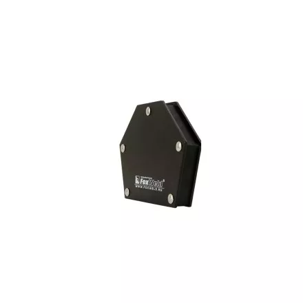 Угольник магнитный FIX-4 Pro FoxWeld купить в Тюмени