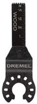 Насадка для резки дерева 9,5мм  DREMEL купить в Тюмени