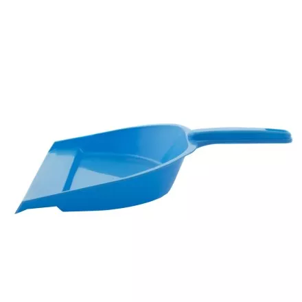 Совок, 290 x 210 мм, голубой, Home Palisad 933255 купить в Тюмени