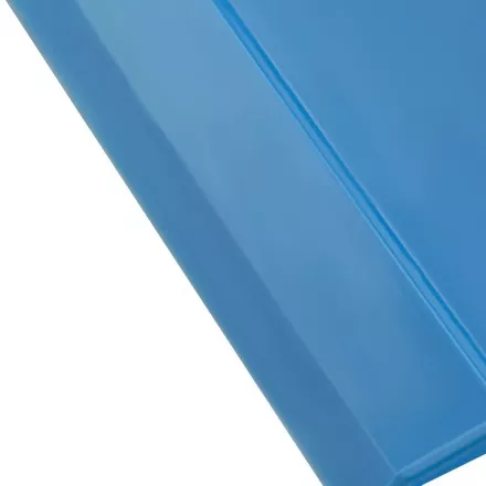 Совок, 290 x 210 мм, голубой, Home Palisad 933255 купить в Тюмени