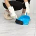 Совок, 290 x 210 мм, голубой, Home Palisad 933255 купить в Тюмени