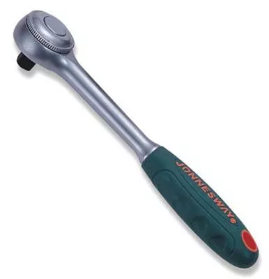 Трещотка 3/8&quot; DR 72 зубца 199мм R3503  Jonnesway 47163 купить в Тюмени