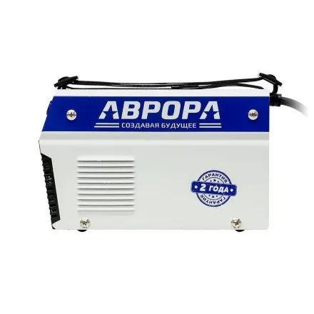 Сварочный инвертор АВРОРА Вектор 2000 купить в Тюмени