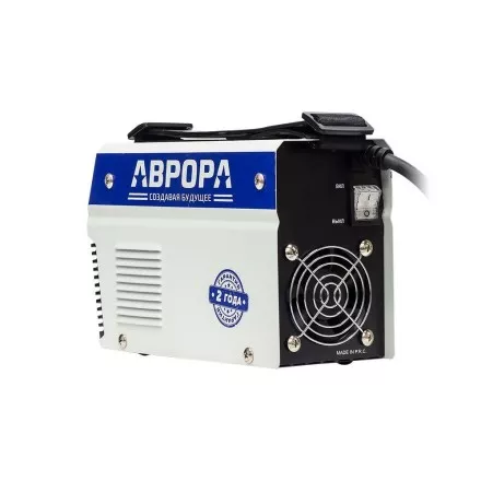 Сварочный инвертор АВРОРА Вектор 2000 купить в Тюмени