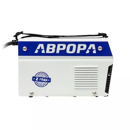 Сварочный инвертор АВРОРА Вектор 2000 купить в Тюмени