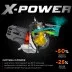Бензорез по бетону K770-14 купить в Тюмени