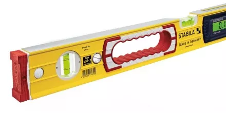Уровень электронный 100 см  тип 196-2 IP 65 17672  STABILA купить в Тюмени