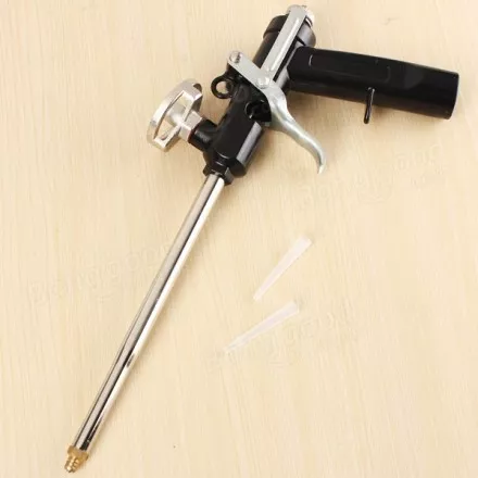 Пистолет для монтажной пены Foam Gun Lux Professional купить в Тюмени