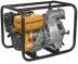 Мотопомпа CARVER CGP5580 для грязной воды купить в Тюмени