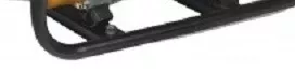 Мотопомпа CARVER CGP5580 для грязной воды купить в Тюмени