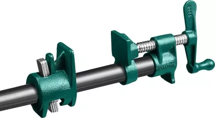 Струбцина KRAFTOOL P-34 трубная 32302-1 купить в Тюмени