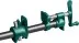 Струбцина KRAFTOOL P-34 трубная 32302-1 купить в Тюмени