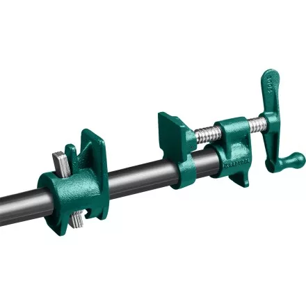 Струбцина KRAFTOOL P-34 трубная 32302-1 купить в Тюмени