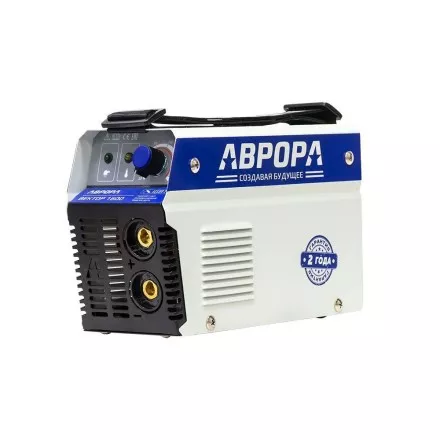 Сварочный инвертор АВРОРА Вектор 1600 купить в Тюмени