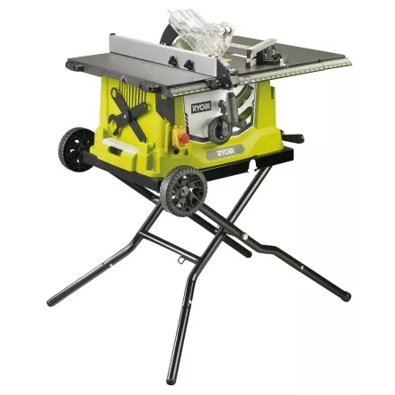 Ryobi Распиловочный станок 3002025 RTS1800EF-G купить в Тюмени