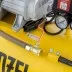 Компрессор воздушный Denzel DKV2200/50 Х-PRO 58083 купить в Тюмени