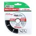 Универсальные диски Multi Craft 115*2.4*5*22.23 купить в Тюмени