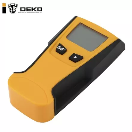Детектор проводки WD DEKO, 065-0181 купить в Тюмени