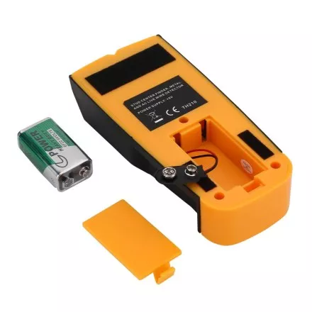 Детектор проводки WD DEKO, 065-0181 купить в Тюмени