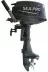 Лодочный мотор SEA-PRO OTH 9,9S купить в Тюмени