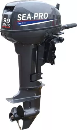 Лодочный мотор SEA-PRO OTH 9,9S купить в Тюмени